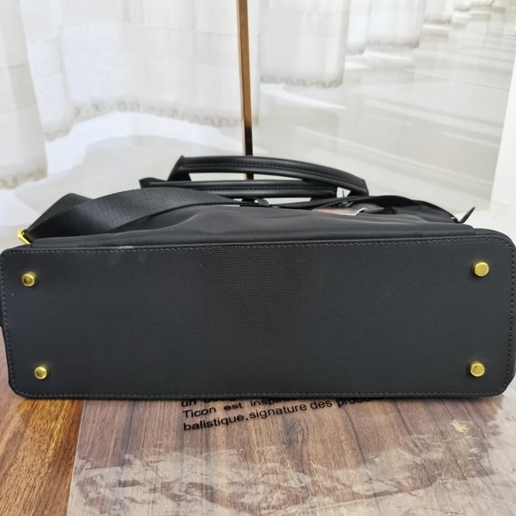 TUMI Voyageur Sidney Nylon Business Tote/Laptop bag - Picture 7 of 15